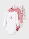 name it 3-PAK LANGÆRMEDE BODYSTOCKING, Rose Wine, highres - 13198630_RoseWine_003.jpg