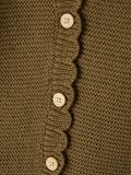 Name it STRUCTURE KNITTED CARDIGAN, Kangaroo, highres - 13218678_Kangaroo_005.jpg