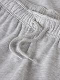 Product image thumbnail 4 REGULAR SWEAT PANTS, Light Grey Melange