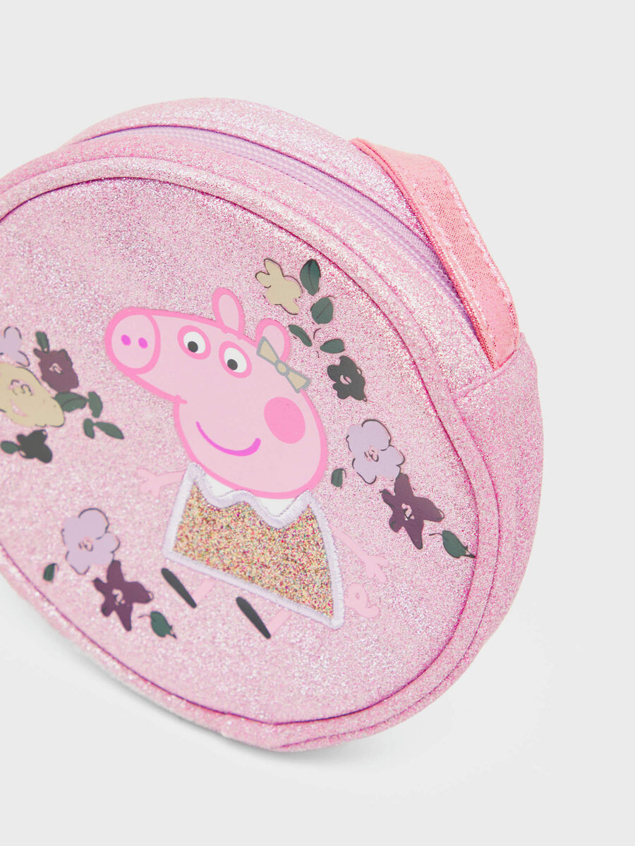 Carousel image - GURLI GRIS TASKE, Mauve Shadows | 3