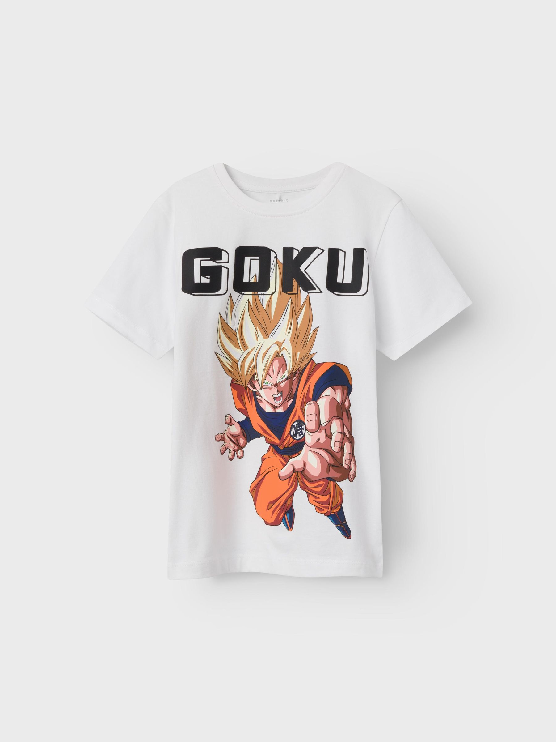 Dragon ball maglietta deals