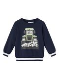 Name it JCB SWEAT-SHIRT, Dark Sapphire, highres - 13201334_DarkSapphire_001.jpg