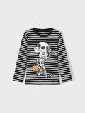 Name it DISNEY MICKEY MOUSE HALLOWEEN LONG-SLEEVED T-SHIRT, Black, highres - 13195847_Black_003.jpg