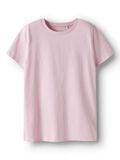 Product image thumbnail 1 PAQUETE DE 3 UNIDADES CAMISETA, Parfait Pink