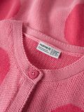 Product image thumbnail - STRICK PULLOVER, Flowering Ginger | 3