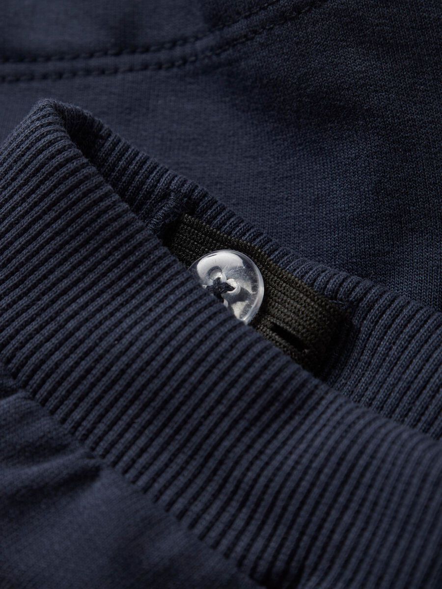 name it NORMAL PASSFORM SHORTS, Navy Blazer, highres - 13215724_NavyBlazer_005.jpg