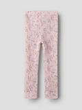 Product image thumbnail 4 MERINOULL LEGGINGS, Violet Ice