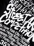 name it PROSTE NOGAWKI T-SHIRT, Black, highres - 13250896_Black_1235054_005.jpg