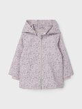 Name it MAXI PETITE FLOWER JACKET, Violet Ice, highres - 13199732_VioletIce_003.jpg