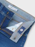 name it PITKÄT SLIM FIT SHORTSIT, Medium Blue Denim, highres - 13150022_MediumBlueDenim_1032898_004.jpg