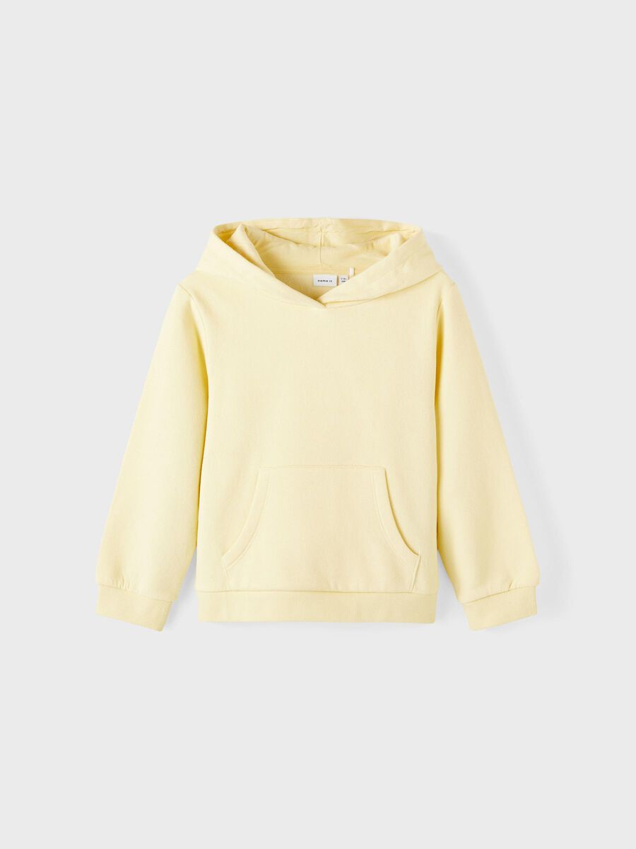 Name it LÅNGÄRMAD SWEATSHIRT, Double Cream, highres - 13192134_DoubleCream_003.jpg