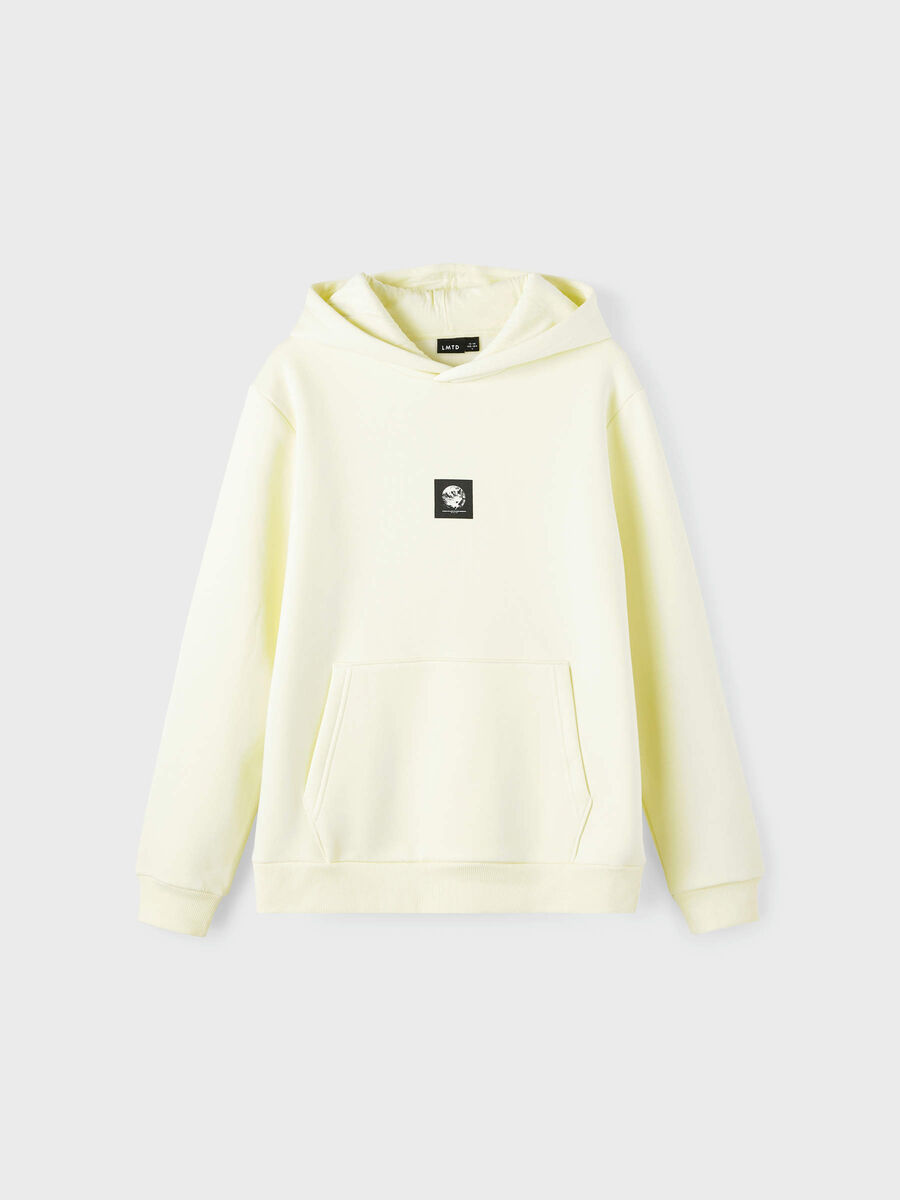 Name it LONG SLEEVED HOODIE, Pastel Yellow, highres - 13213148_PastelYellow_003.jpg