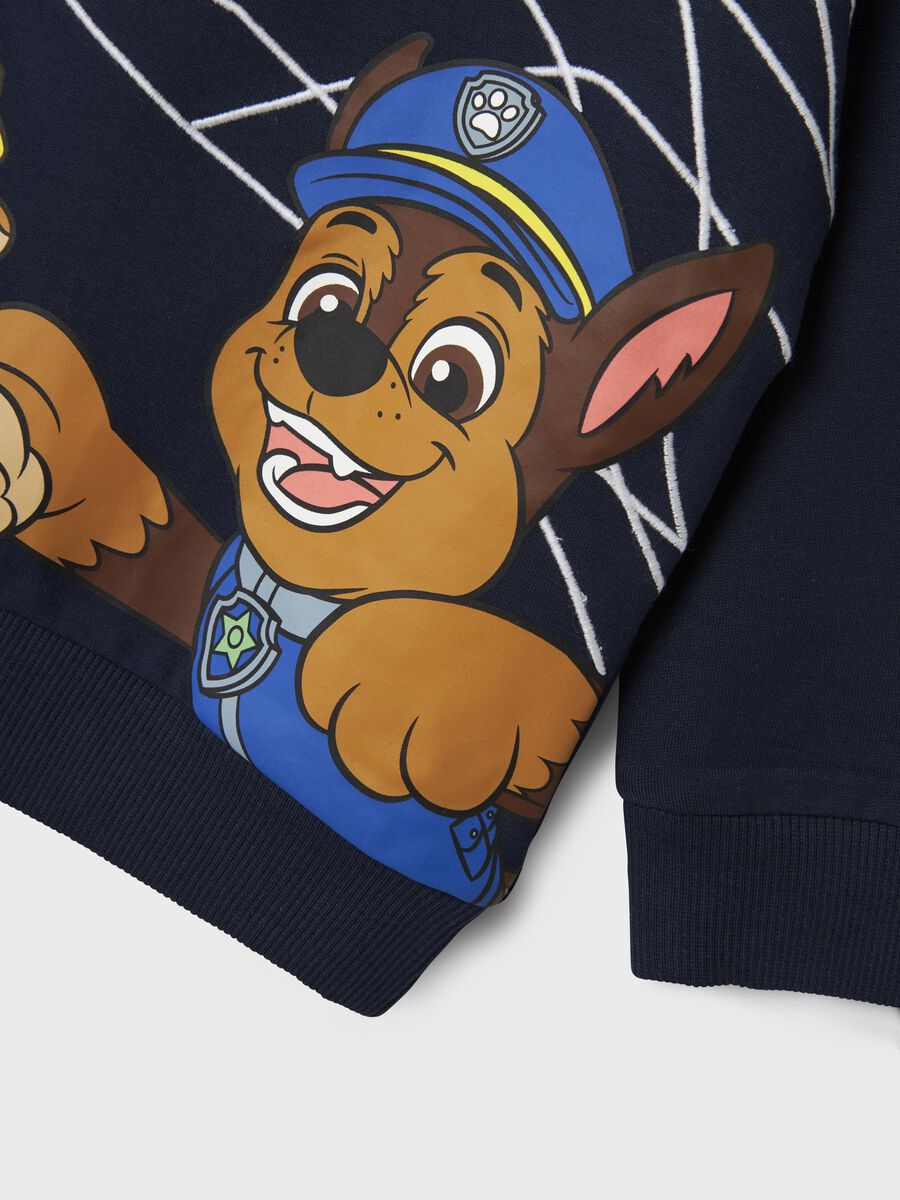 name it PAW PATROL SWEATSHIRT, Navy Blazer, highres - 13245000_NavyBlazer_005.jpg