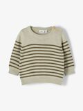 Name it ORGANIC COTTON KNITTED JUMPER, Desert Sage, highres - 13188289_DesertSage_003.jpg