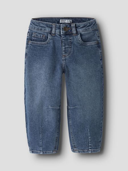 name it BALLON-FIT JEANS, Faded Denim, highres - 13242769_FadedDenim_003.jpg