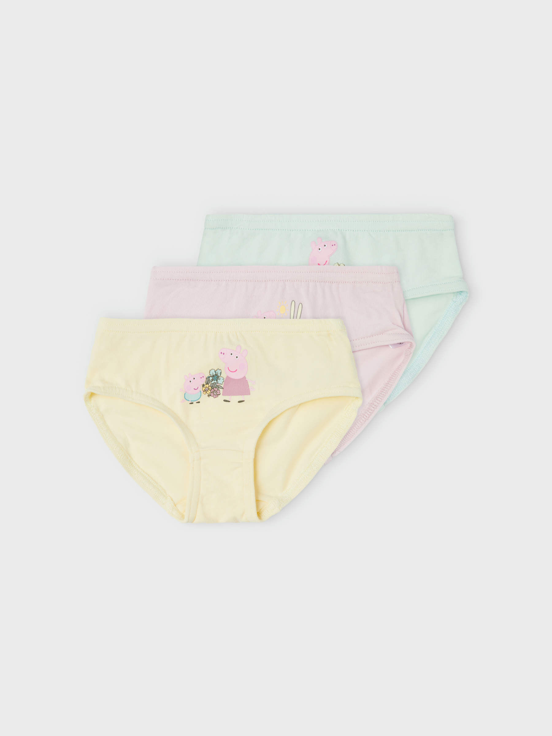 Calzoncillos sales peppa pig