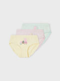 name it PEPPA PIG 3-PACK BRIEFS, Glacier, highres - 13203494_Glacier_930646_003.jpg