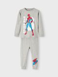 Name it SPIDERMAN NIGHTSET, Grey Melange, highres - 13214148_GreyMelange_003.jpg