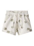 name it REGULAR FIT SHORTS, Coconut Milk, highres - 13250967_CoconutMilk_1235349_001.jpg