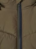 Name it QUILTED PUFFER JACKET, Thyme, highres - 13182182_Thyme_006.jpg