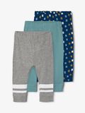 Name it PACK DE 3 UDS. LEGGINGS, Gibraltar Sea, highres - 13185878_GibraltarSea_003.jpg