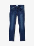 Name it SWEAT DENIM REGULAR FIT JEANS, Dark Blue Denim, highres - 13183495_DarkBlueDenim_003.jpg