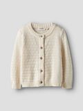 Product image thumbnail - REGULAR FIT STRICKJACKE, Turtledove | 1