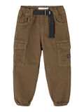 Name it BAGGY FIT HOSE, Stone Gray, highres - 13195580_StoneGray_001.jpg