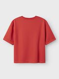 name it COUPE DÉCONTRACTÉE T-SHIRT, Paprika, highres - 13241261_Paprika_002.jpg