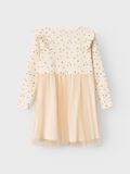 Product image thumbnail - GLIMMER KJOLE, Buttercream | 2