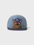 name it PAW PATROL CAP, Blue Mirage, highres - 13243025_BlueMirage_004.jpg