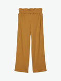 Name it RIB WIDE-LEG TROUSERS, Medal Bronze, highres - 13181623_MedalBronze_004.jpg