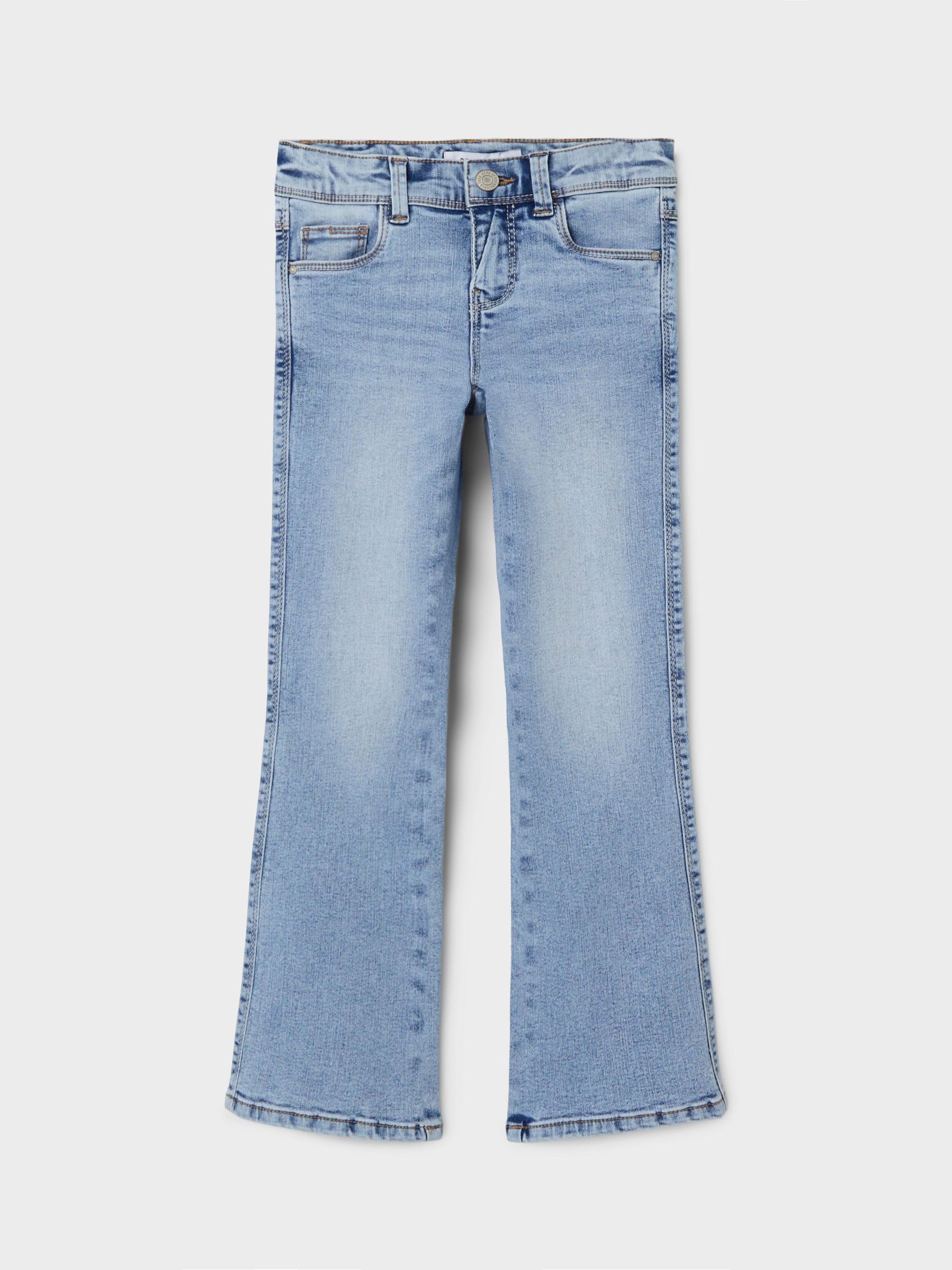Girls Jeans Explore colours styles NAME IT Ireland
