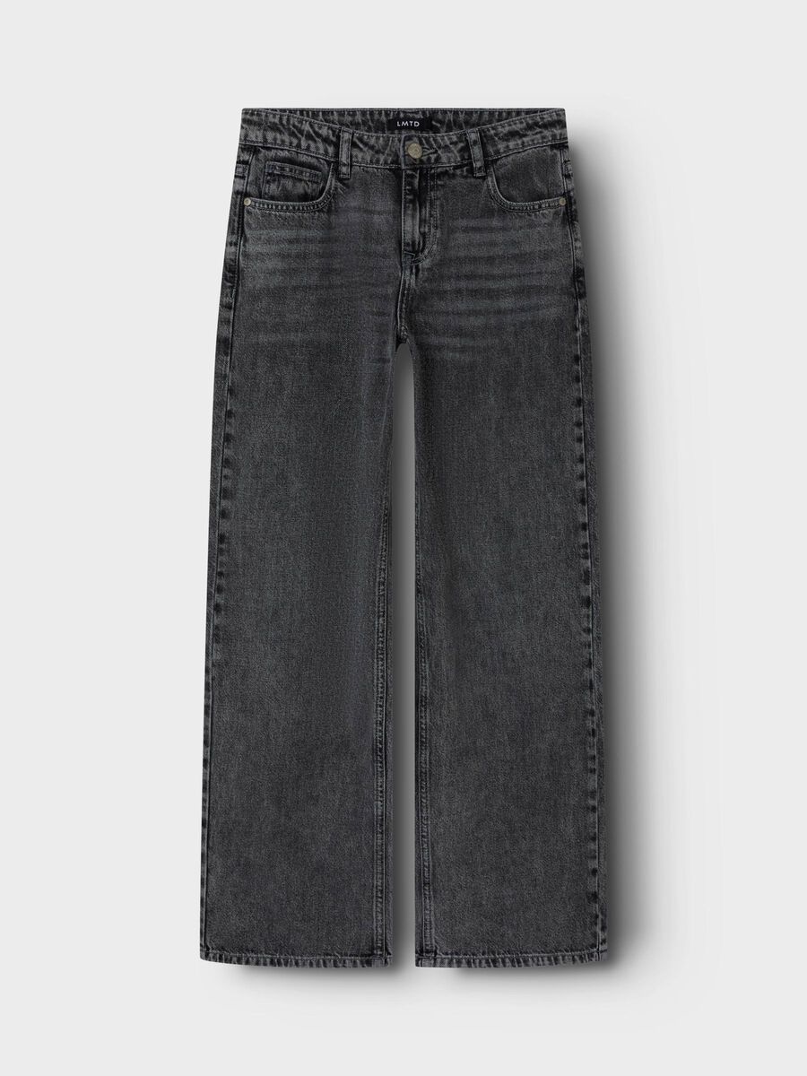 name it JAMBE LARGE JEAN, Grey Denim, highres - 13245852_GreyDenim_003.jpg