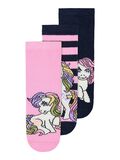 Name it MY LITTLE PONY 3-PACK SOKKEN, Dark Sapphire, highres - 13213428_DarkSapphire_1019658_001.jpg