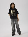 Name it REGULAR FIT T-SHIRT, Black, highres - 13247136_Black_007.jpg