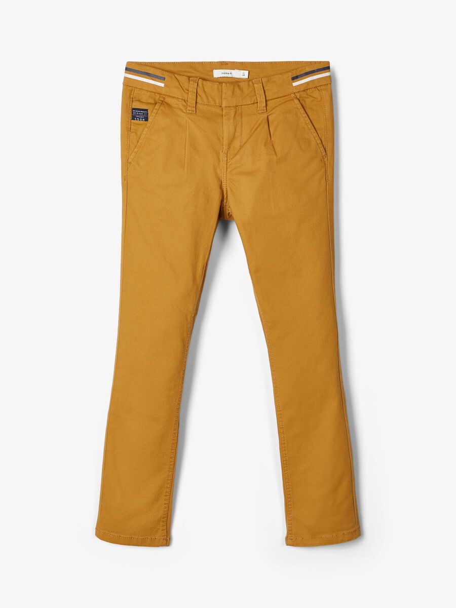 Name it DE CORTE SLIM FIT CHINOS, Medal Bronze, highres - 13169136_MedalBronze_003.jpg