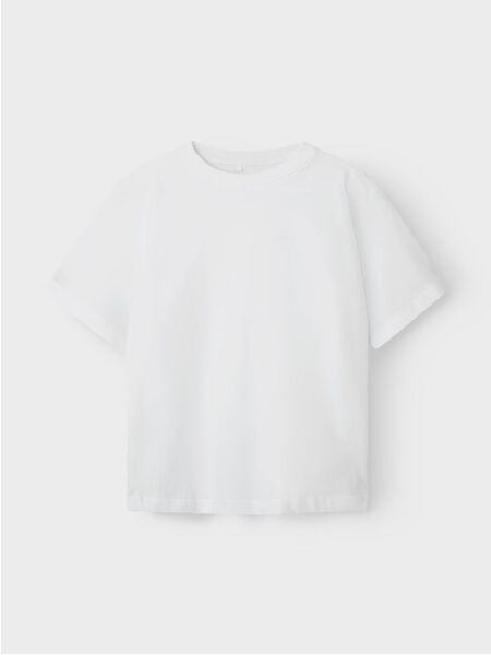 name it REGULAR FIT T-SHIRT, Bright White, highres - 13238968_BrightWhite_003.jpg