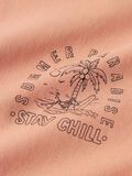 name it LÖS PASSFORM T-SHIRT, Peach Nectar, highres - 13242448_PeachNectar_005.jpg