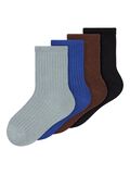 Name it LOT DE 4 CHAUSSETTES, Rocky Road, highres - 13217012_RockyRoad_1024469_001.jpg
