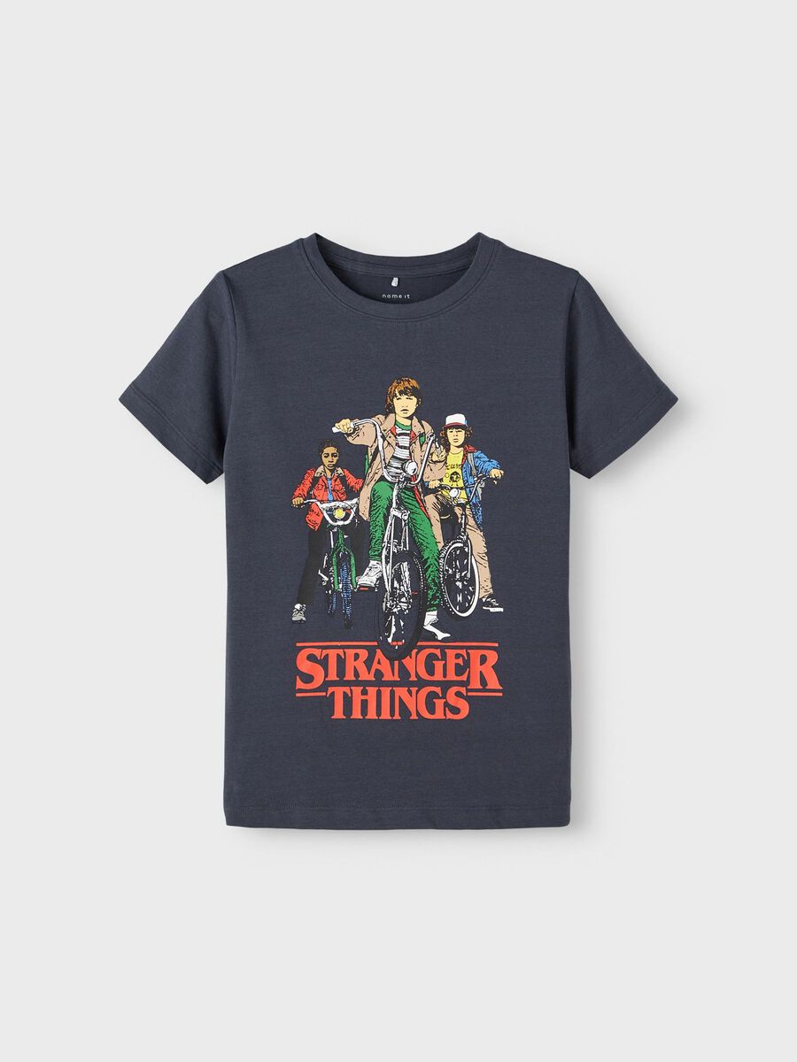 name it STRANGER THINGS T-SKJORTE, India Ink, highres - 13221799_IndiaInk_003.jpg