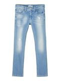 Name it REGULAR FIT JEANS, Light Blue Denim, highres - 13185211_LightBlueDenim_001.jpg