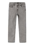 name it HIGH WAISTED MOM FIT JEANS, Light Grey Denim, highres - 13232166_LightGreyDenim_001.jpg