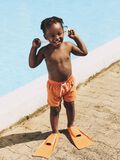 Name it WOVEN SWIM SHORTS, Rust, highres - 13239791_Rust_007.jpg