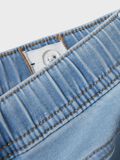 name it SLIM FIT SWEAT JEANS, Light Blue Denim, highres - 13185212_LightBlueDenim_005.jpg