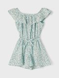 Name it FLORAL PRINT PLAYSUIT, Pastel Turquoise, highres - 13190642_PastelTurquoise_003.jpg