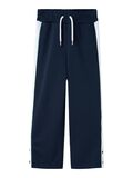 name it WIDE LEG SWEAT PANTS, Navy Blazer, highres - 13241078_NavyBlazer_001.jpg