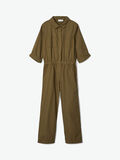 Name it SKJORTLIKNANDE JUMPSUIT, Ivy Green, highres - 13175608_IvyGreen_003.jpg