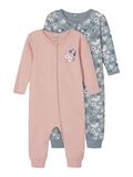 Name it PACK DE 2 UDS. CON CREMALLERA PIJAMA, Pale Mauve, highres - 13189057_PaleMauve_001.jpg