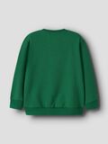 Product image thumbnail 4 REGULAR FIT SWEATSHIRT, Verdant Green